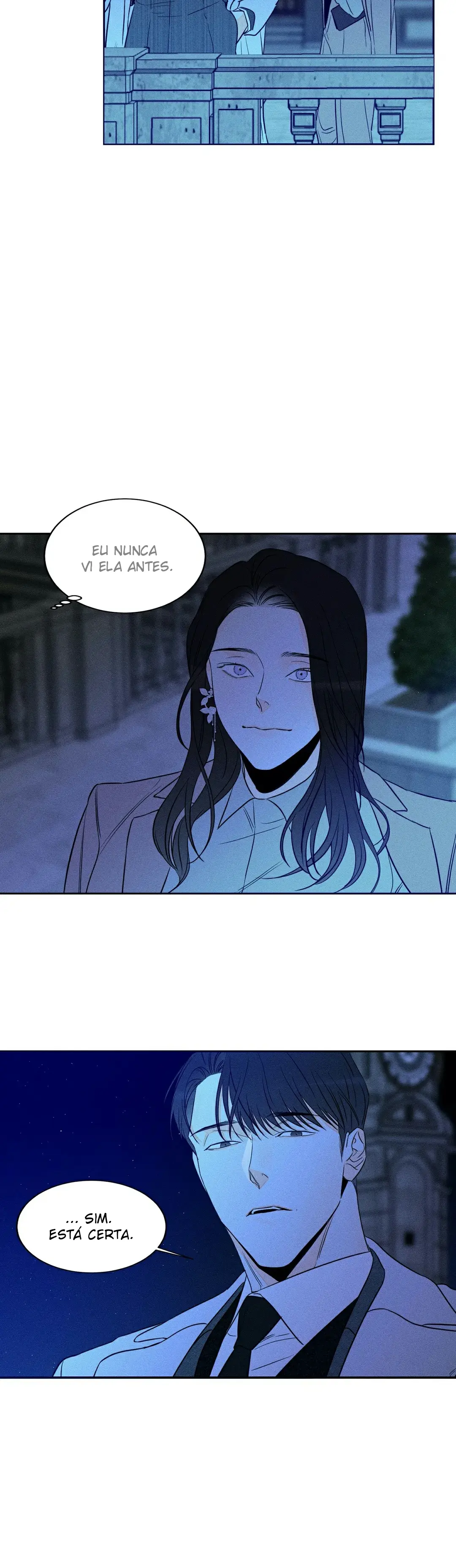 Do You Still Like Me? – Capítulo 24 Yaoi – Página 17