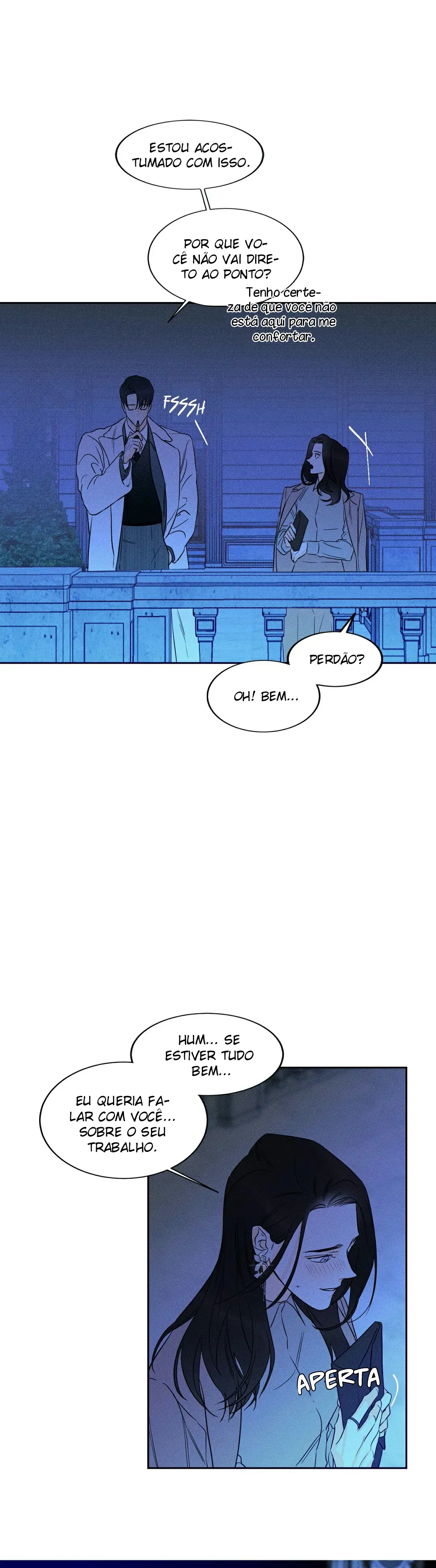 Do You Still Like Me? – Capítulo 24 Yaoi – Página 20