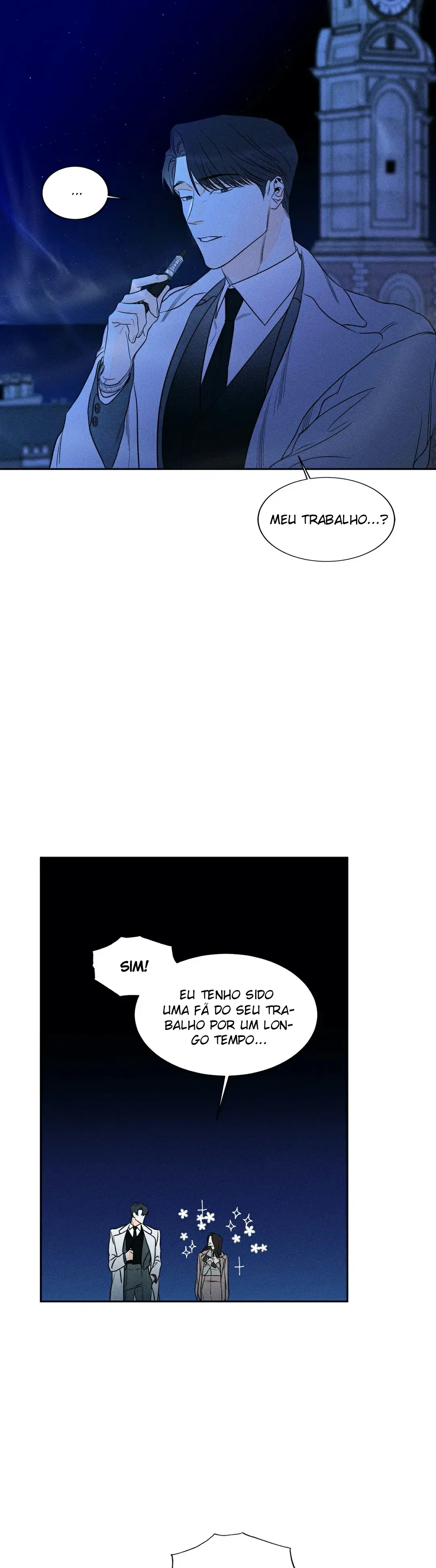 Do You Still Like Me? – Capítulo 24 Yaoi – Página 21