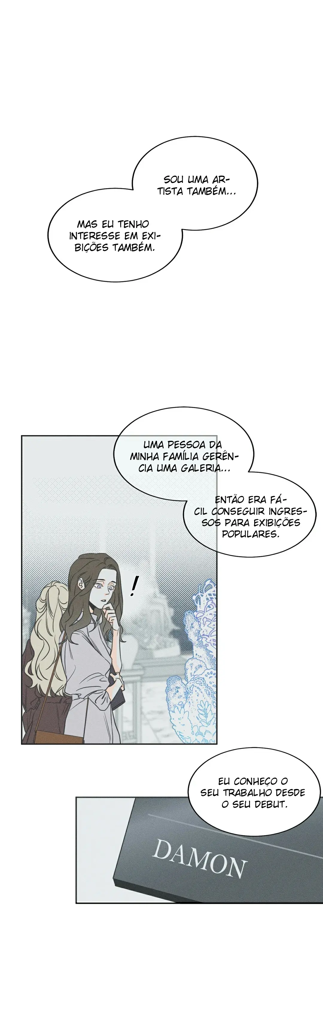 Do You Still Like Me? – Capítulo 24 Yaoi – Página 23