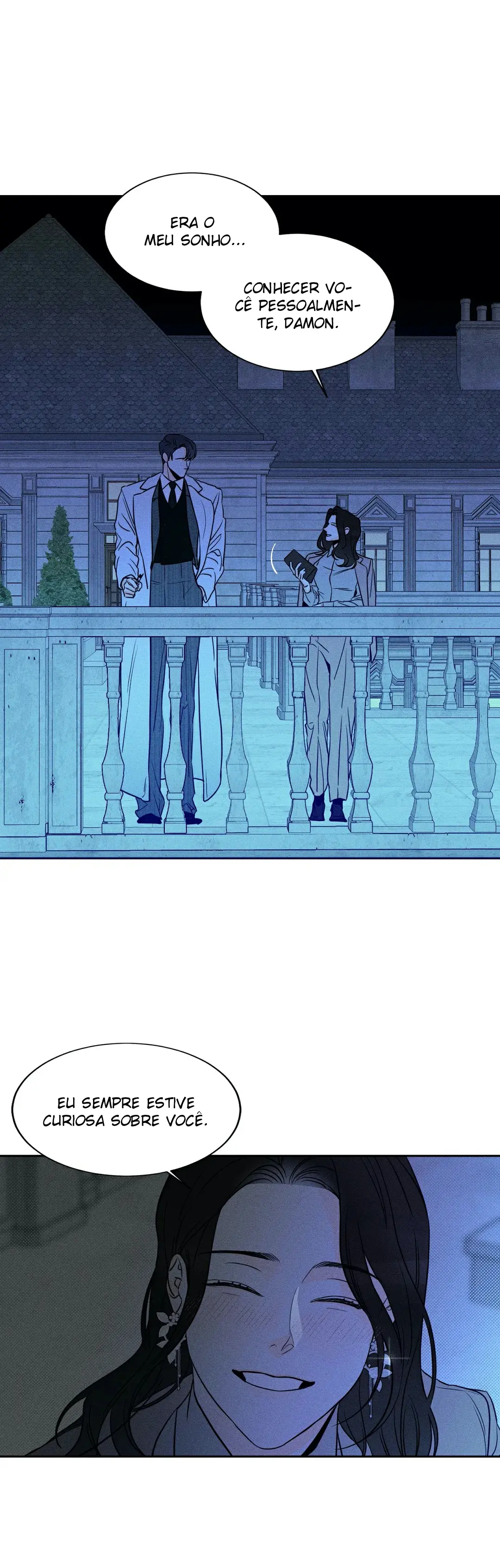 Do You Still Like Me? – Capítulo 24 Yaoi – Página 24