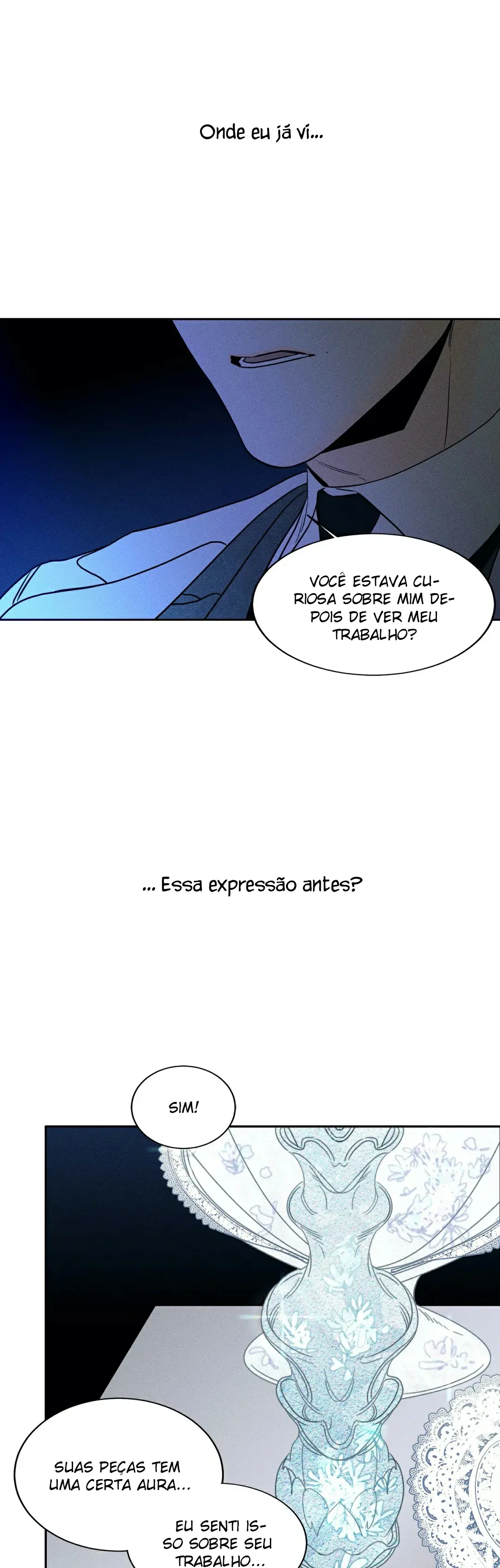 Do You Still Like Me? – Capítulo 24 Yaoi – Página 25