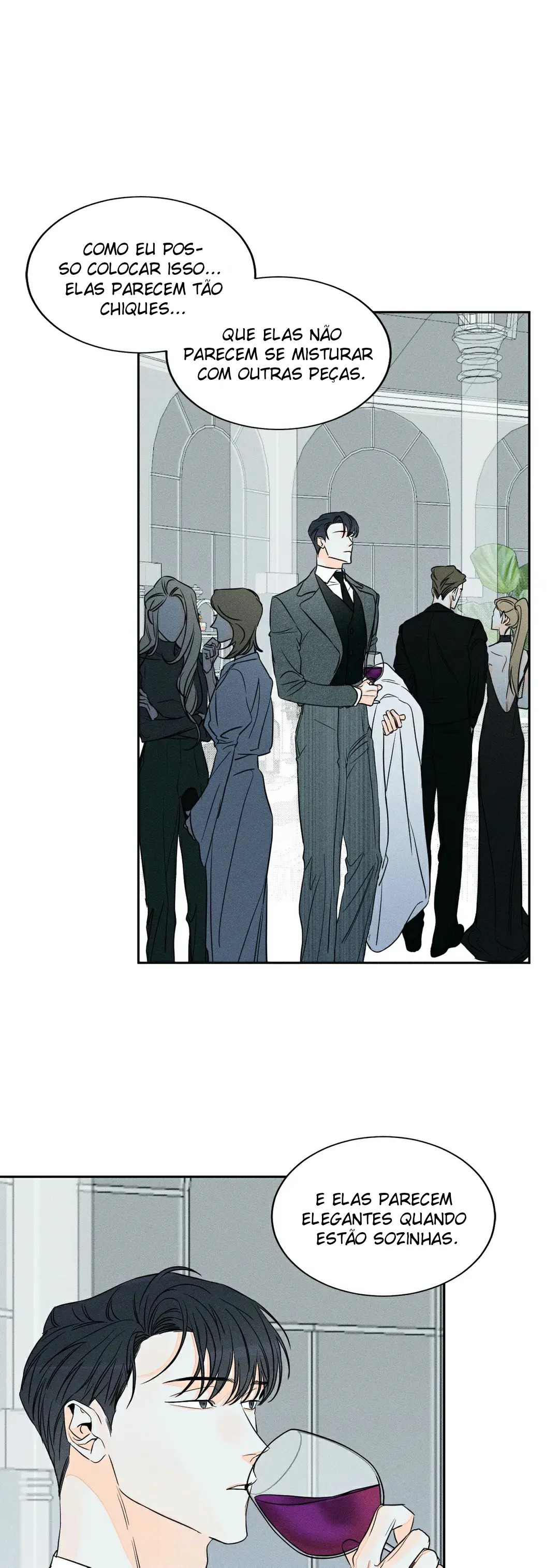 Do You Still Like Me? – Capítulo 24 Yaoi – Página 27