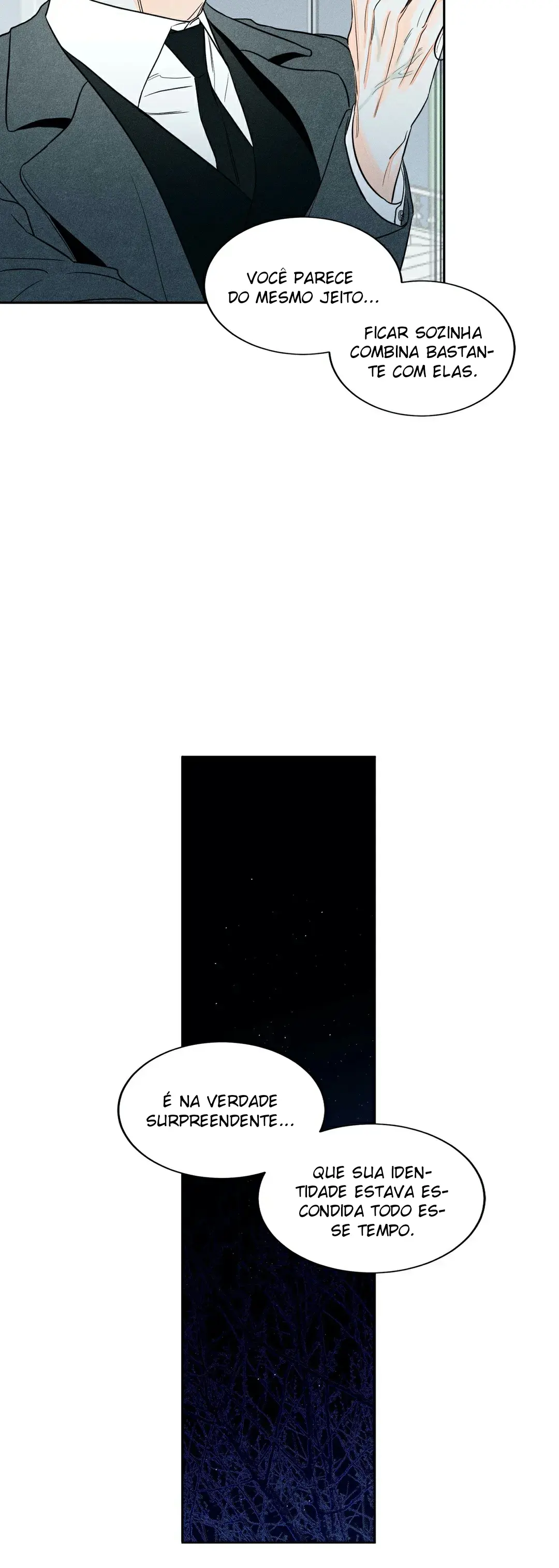 Do You Still Like Me? – Capítulo 24 Yaoi – Página 28