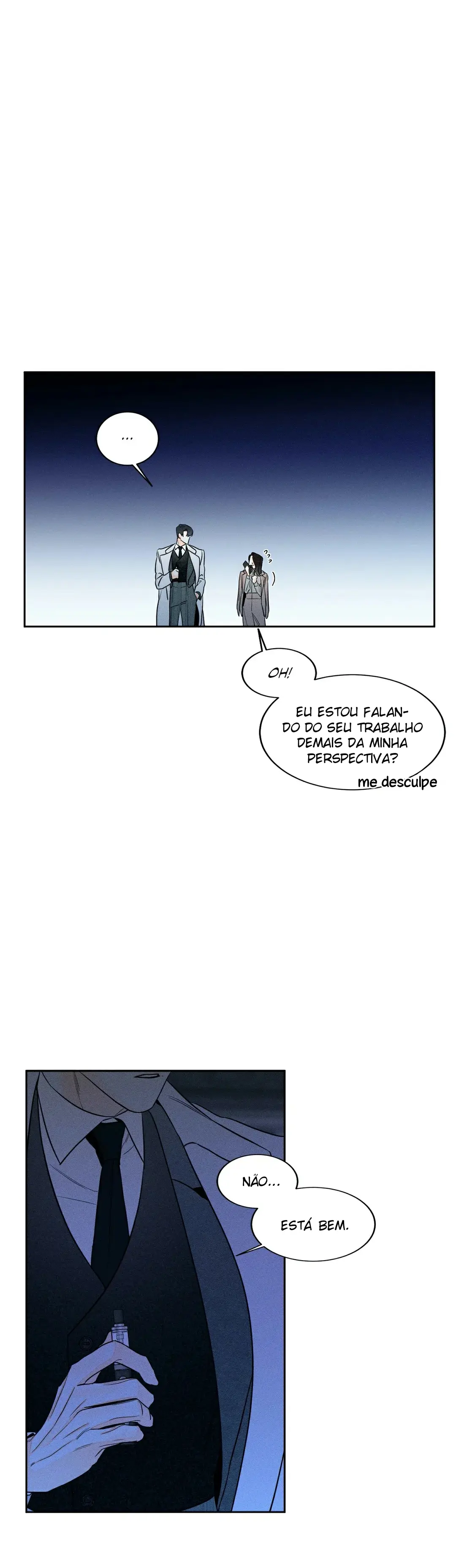 Do You Still Like Me? – Capítulo 24 Yaoi – Página 29