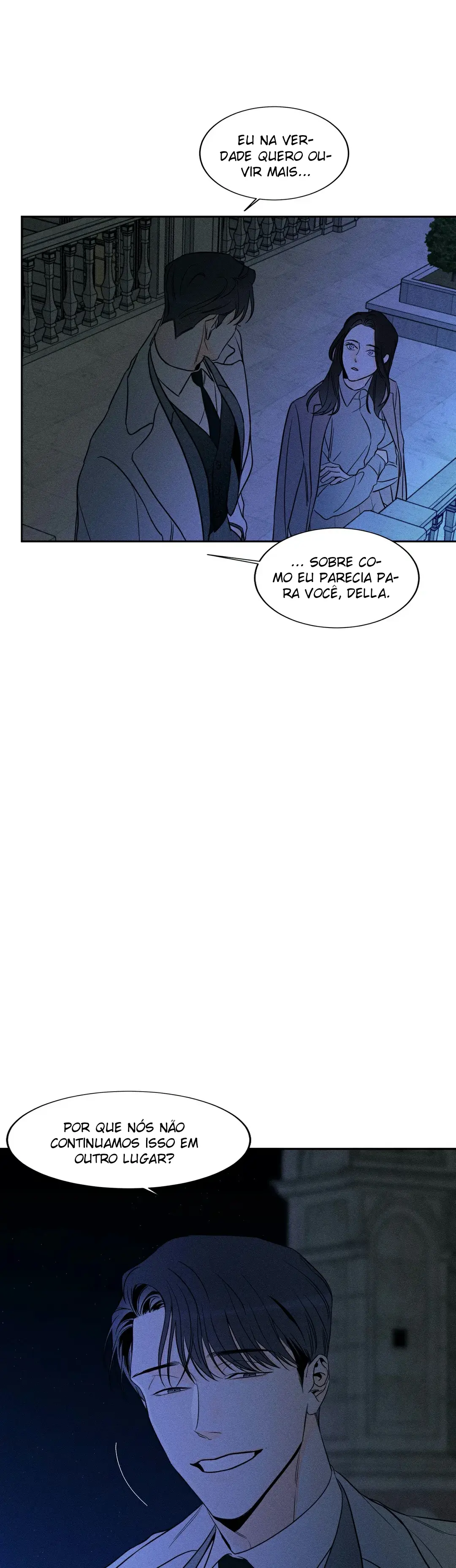 Do You Still Like Me? – Capítulo 24 Yaoi – Página 30