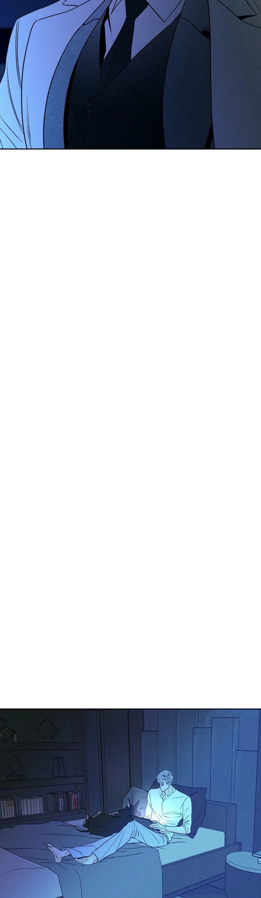 Do You Still Like Me? – Capítulo 24 Yaoi – Página 31