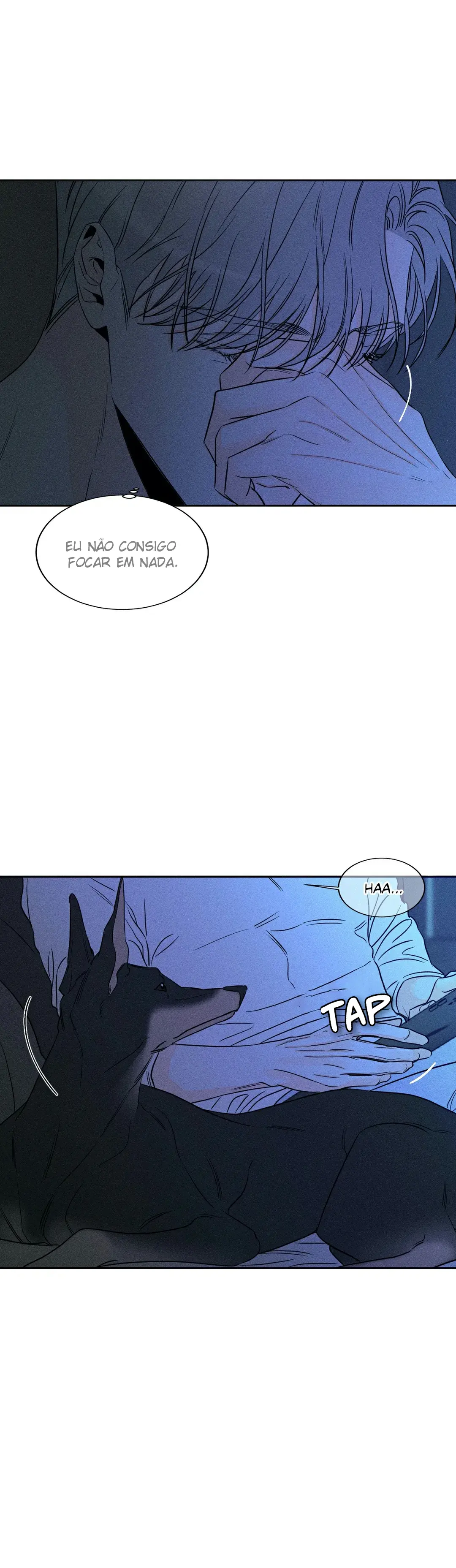 Do You Still Like Me? – Capítulo 24 Yaoi – Página 33