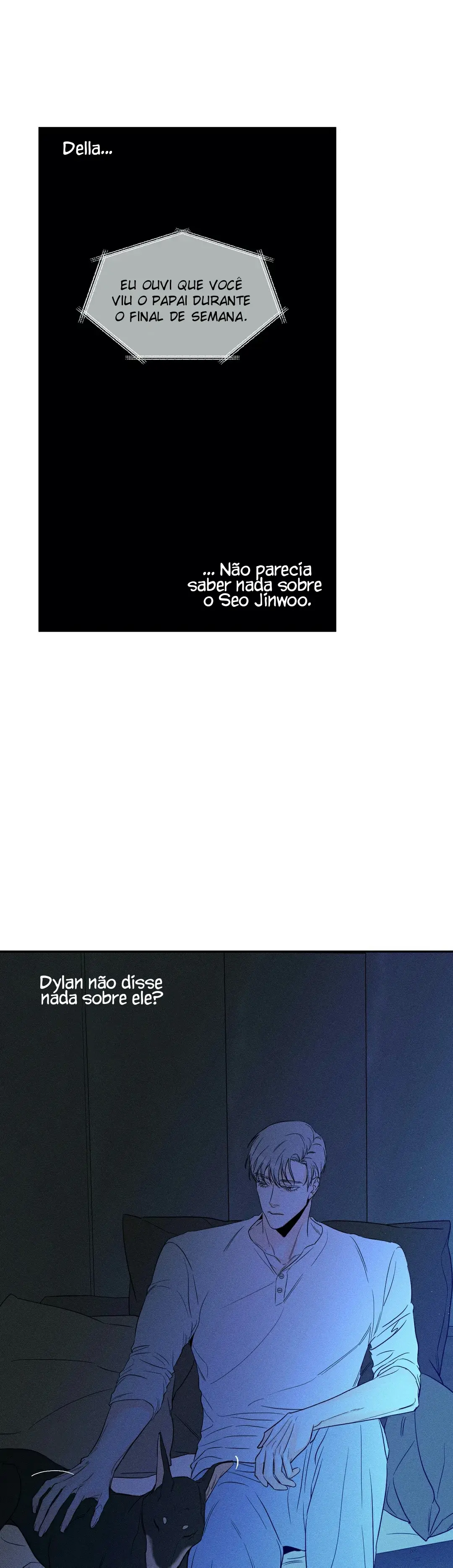 Do You Still Like Me? – Capítulo 24 Yaoi – Página 34