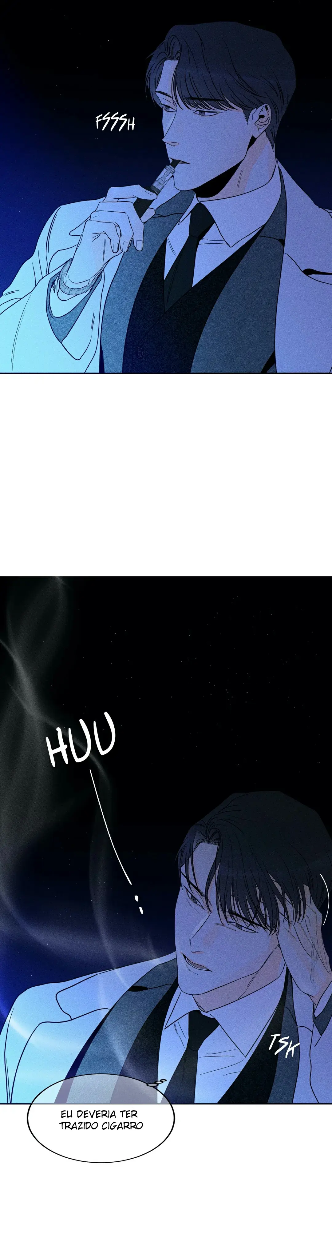 Do You Still Like Me? – Capítulo 24 Yaoi – Página 4