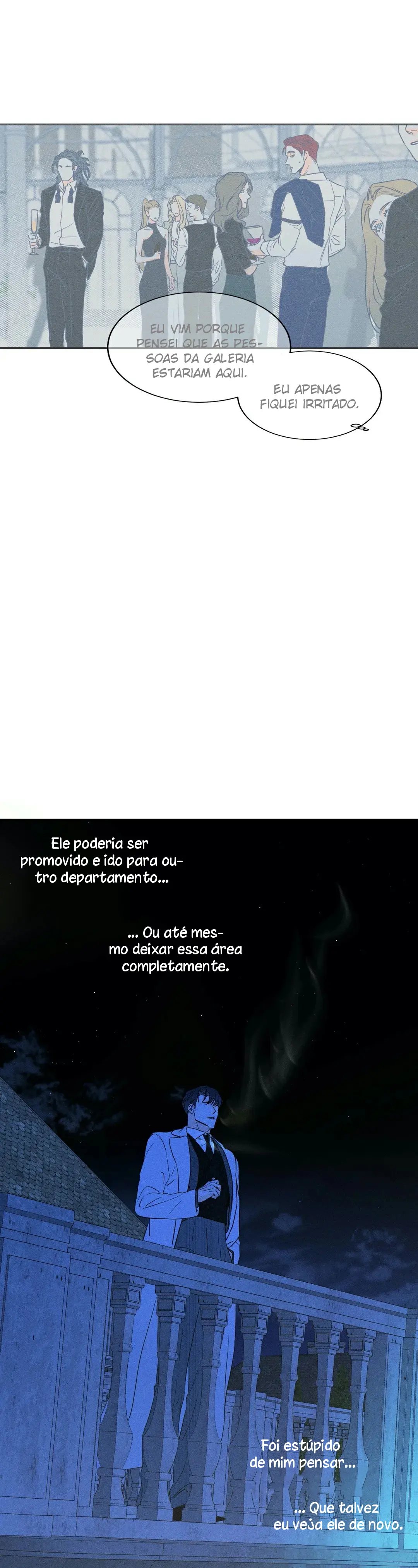 Do You Still Like Me? – Capítulo 24 Yaoi – Página 5