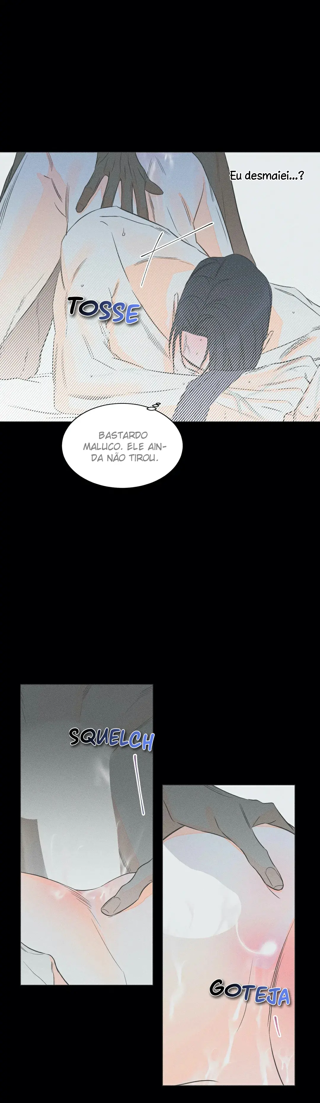 Do You Still Like Me? – Capítulo 24 Yaoi – Página 8