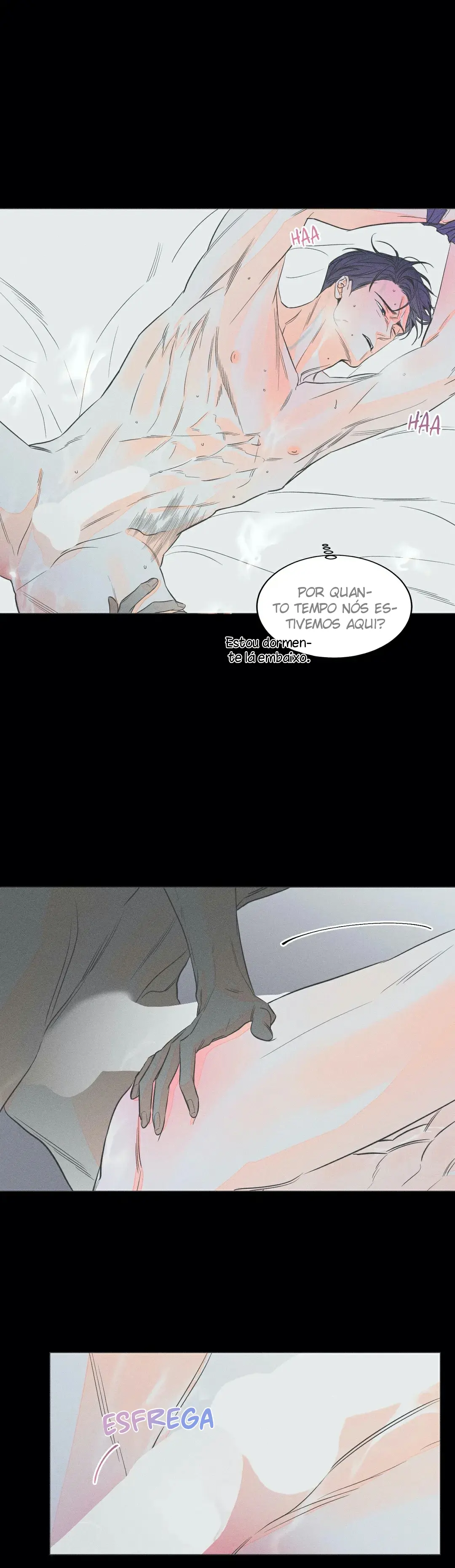 Do You Still Like Me? – Capítulo 24 Yaoi – Página 9