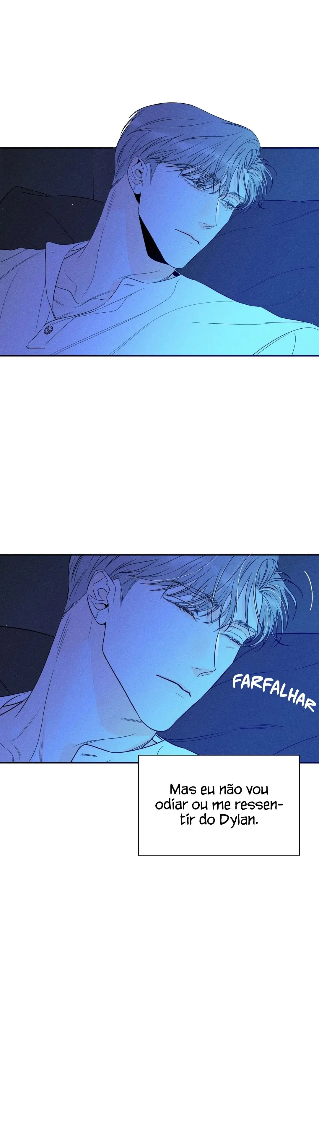 Do You Still Like Me? – Capítulo 25 Yaoi – Página 13