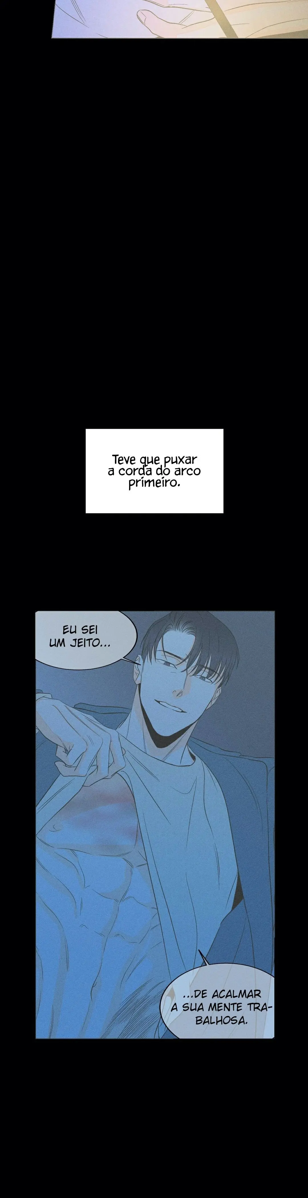 Do You Still Like Me? – Capítulo 25 Yaoi – Página 16