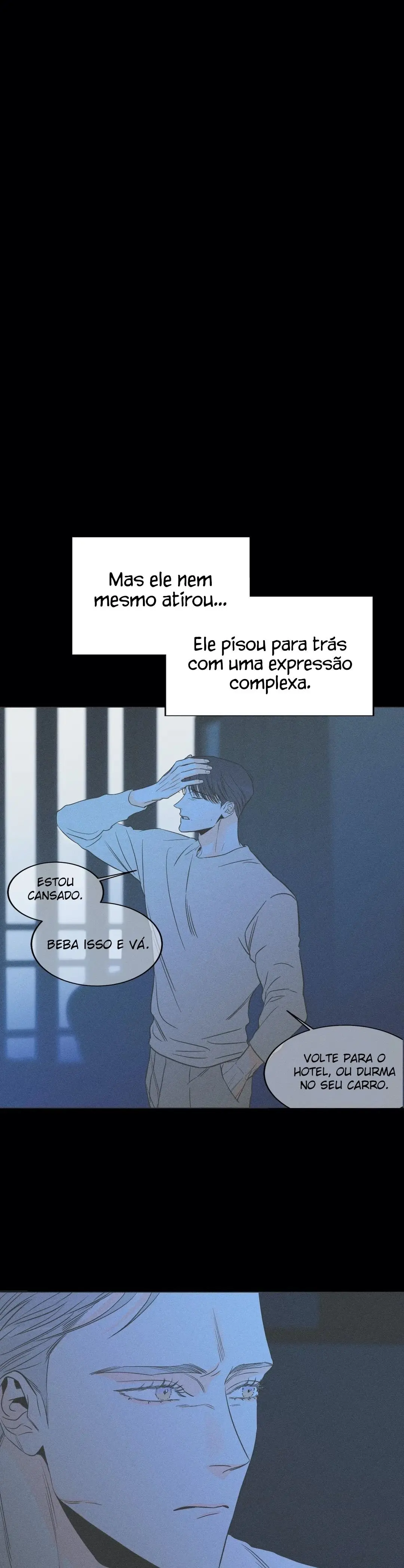 Do You Still Like Me? – Capítulo 25 Yaoi – Página 17