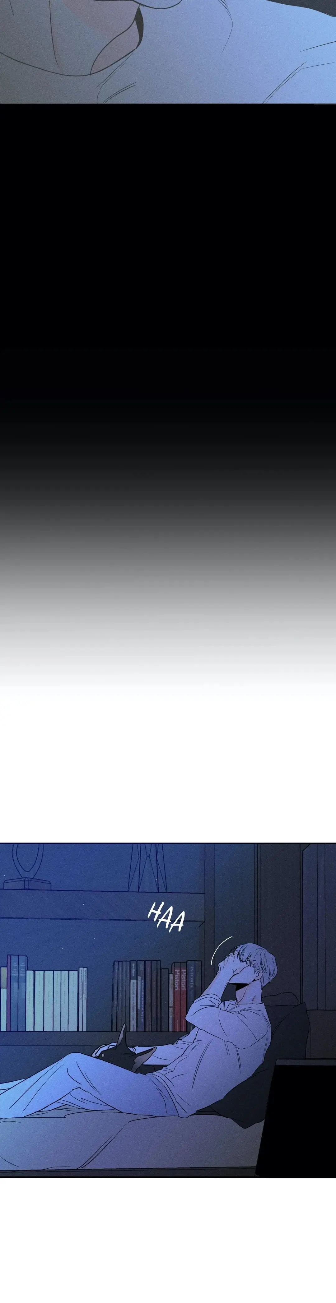 Do You Still Like Me? – Capítulo 25 Yaoi – Página 18