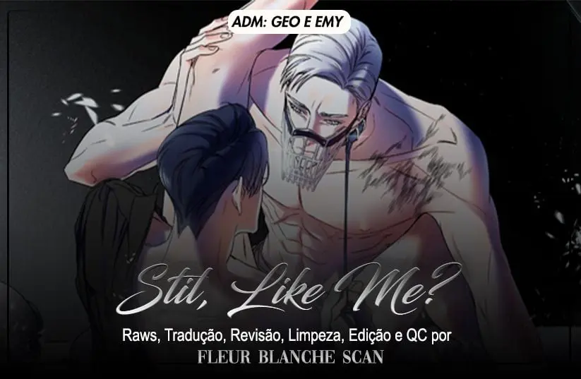 Do You Still Like Me? – Capítulo 25 Yaoi – Página 2
