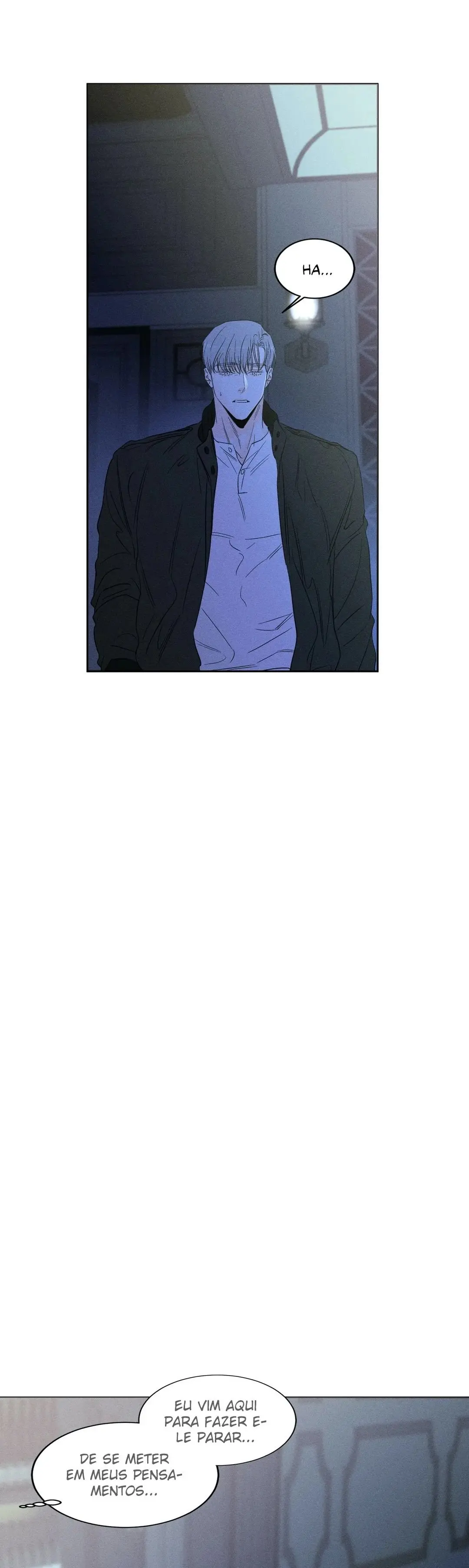 Do You Still Like Me? – Capítulo 25 Yaoi – Página 21