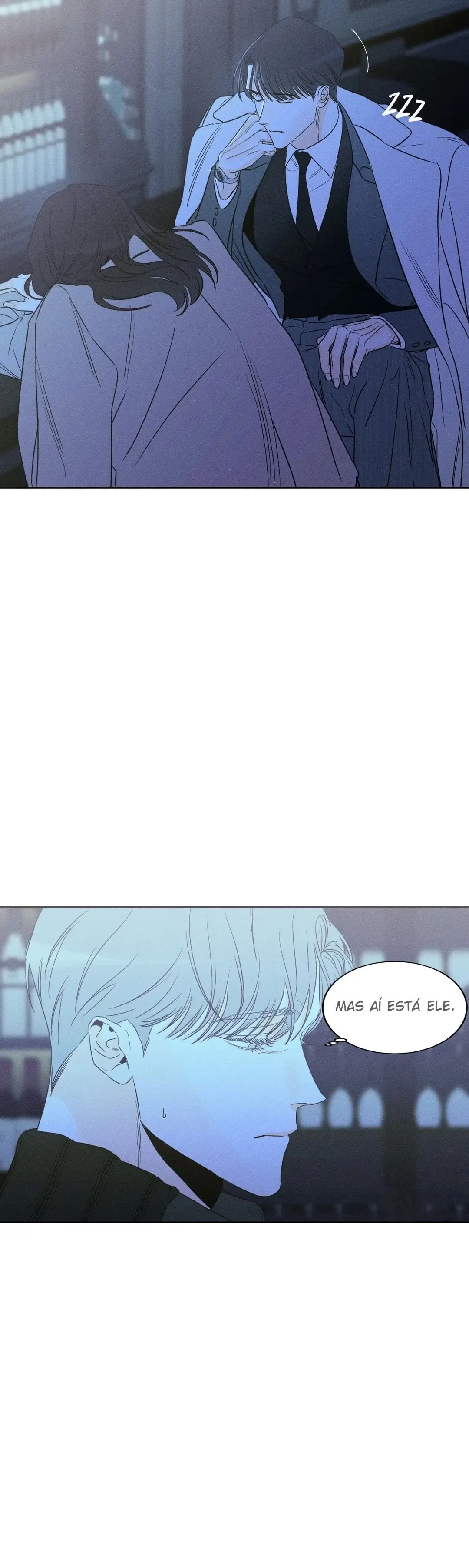 Do You Still Like Me? – Capítulo 25 Yaoi – Página 22