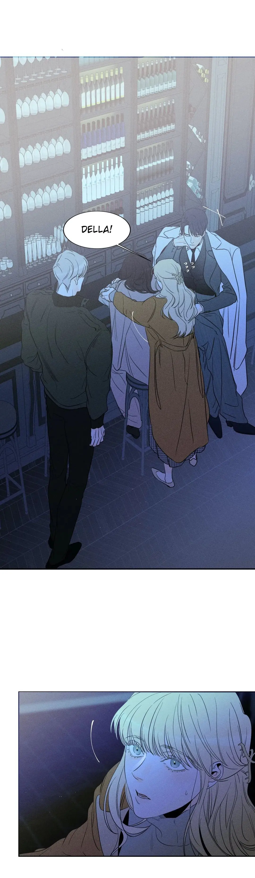 Do You Still Like Me? – Capítulo 25 Yaoi – Página 23