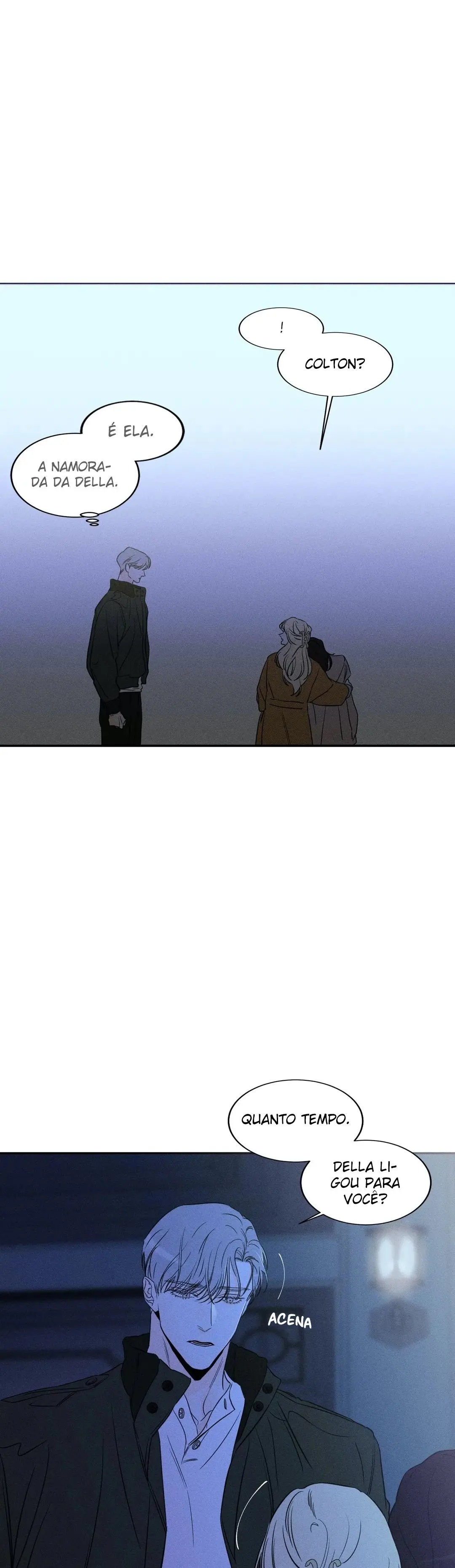 Do You Still Like Me? – Capítulo 25 Yaoi – Página 24