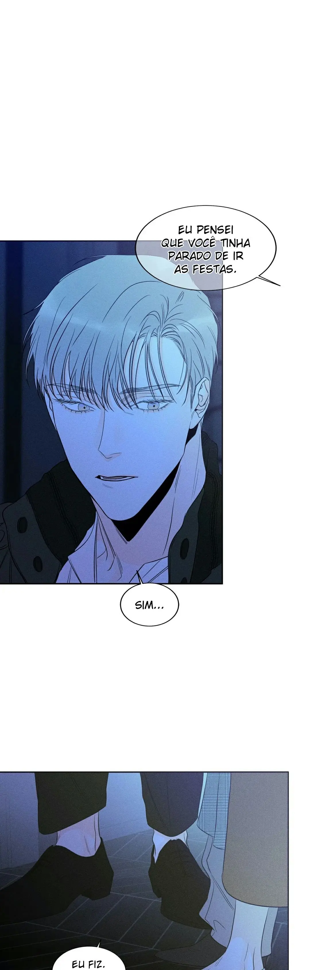 Do You Still Like Me? – Capítulo 25 Yaoi – Página 26