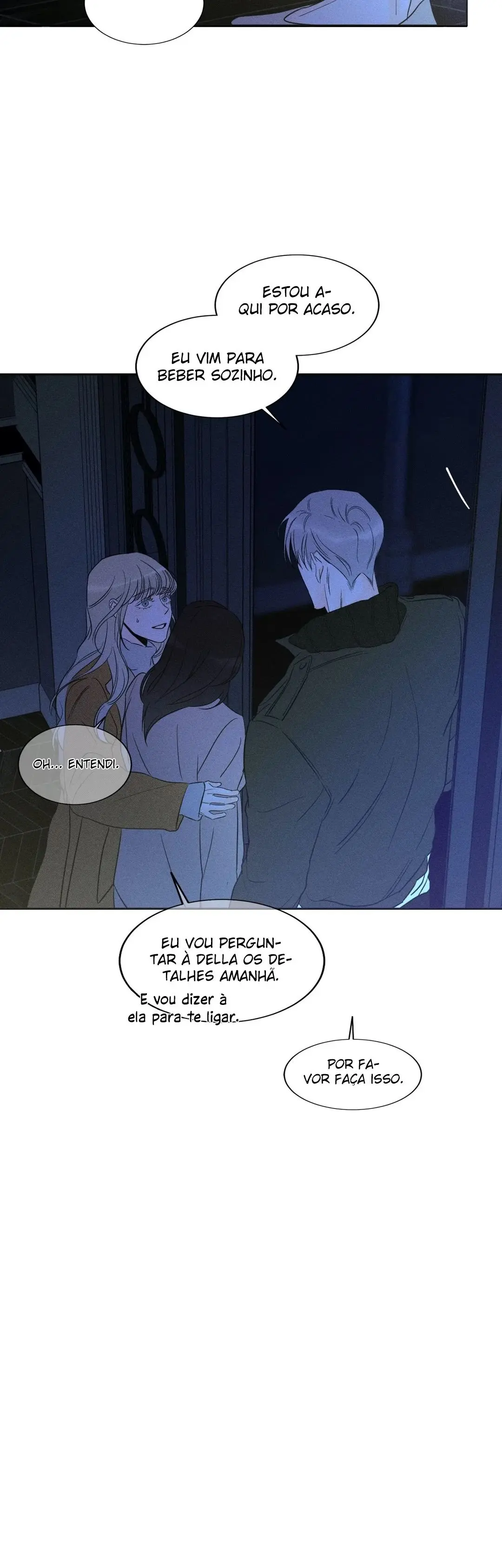 Do You Still Like Me? – Capítulo 25 Yaoi – Página 27