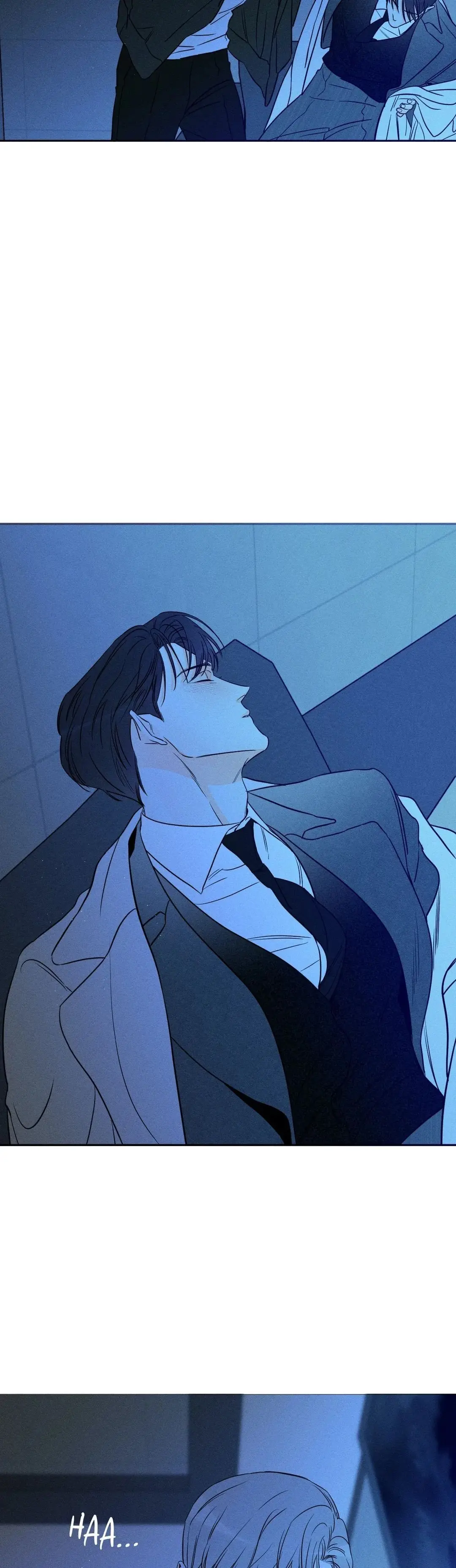 Do You Still Like Me? – Capítulo 25 Yaoi – Página 30