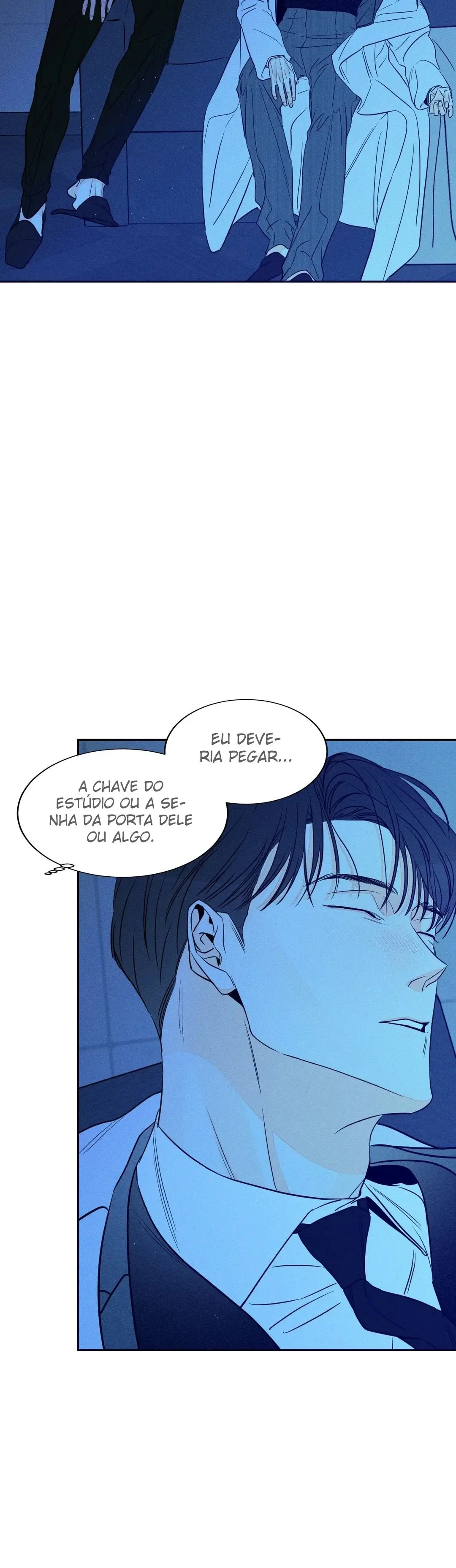 Do You Still Like Me? – Capítulo 25 Yaoi – Página 32