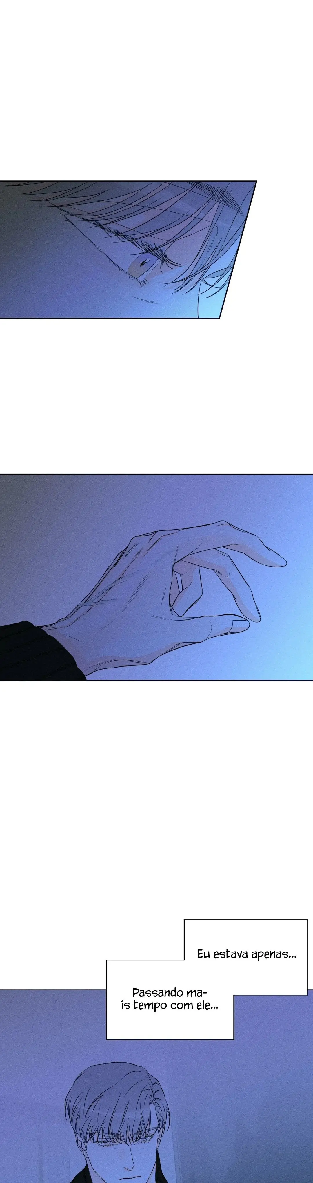 Do You Still Like Me? – Capítulo 25 Yaoi – Página 33