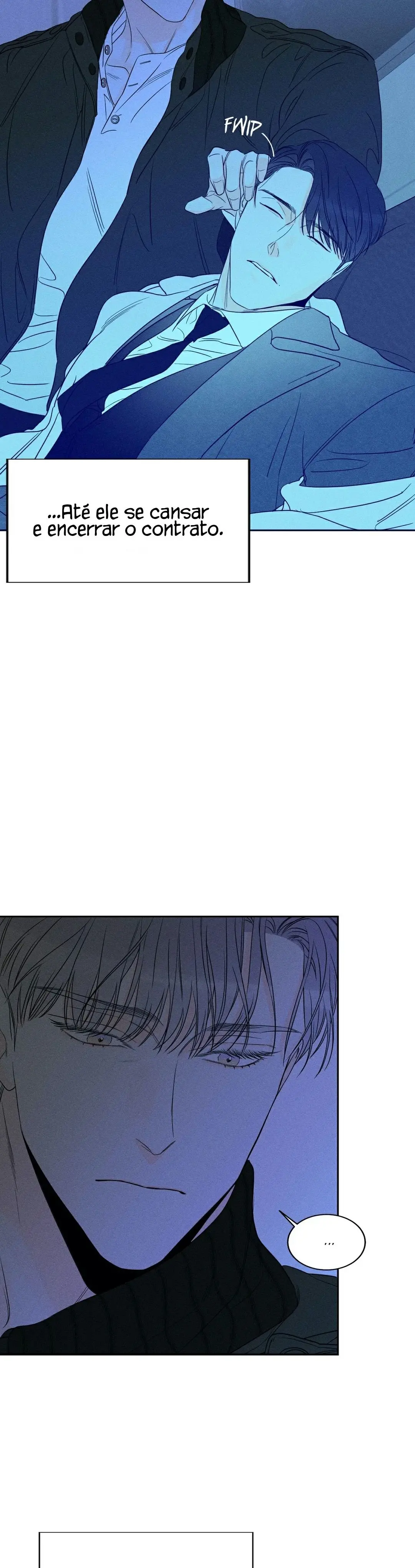 Do You Still Like Me? – Capítulo 25 Yaoi – Página 34