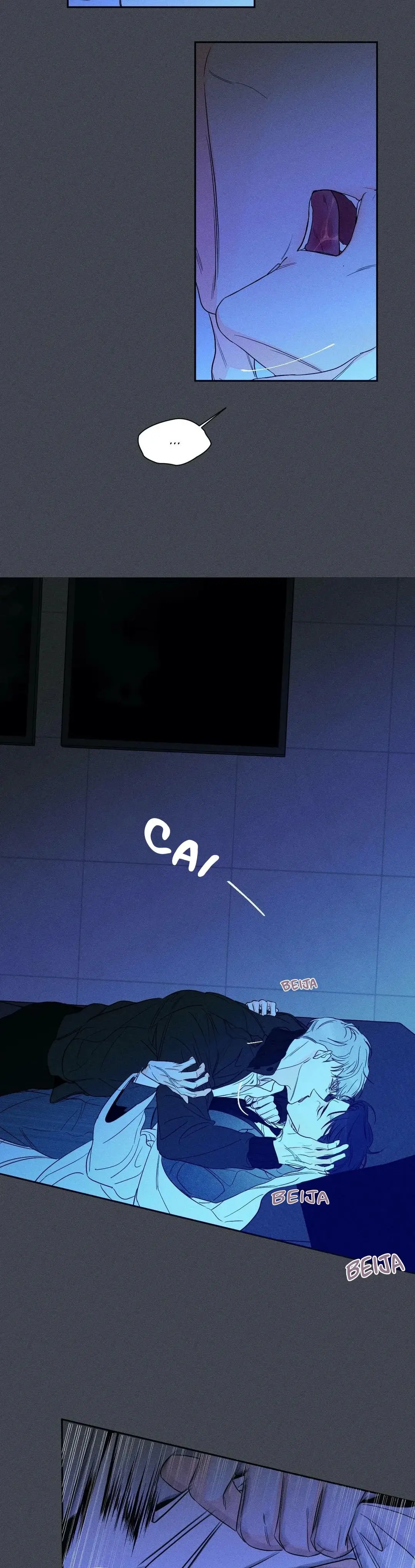 Do You Still Like Me? – Capítulo 25 Yaoi – Página 37