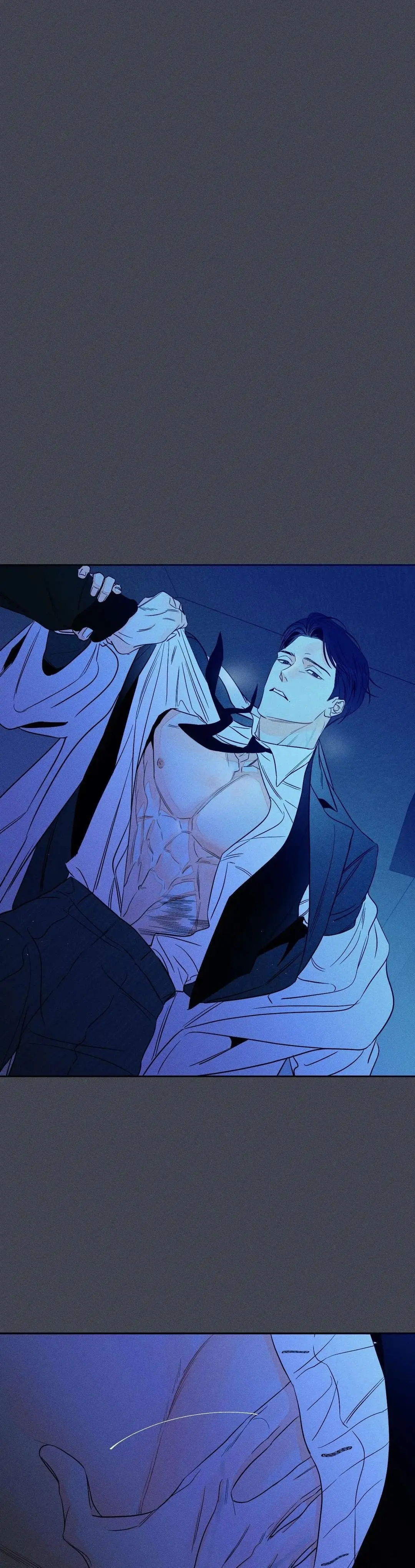 Do You Still Like Me? – Capítulo 25 Yaoi – Página 39