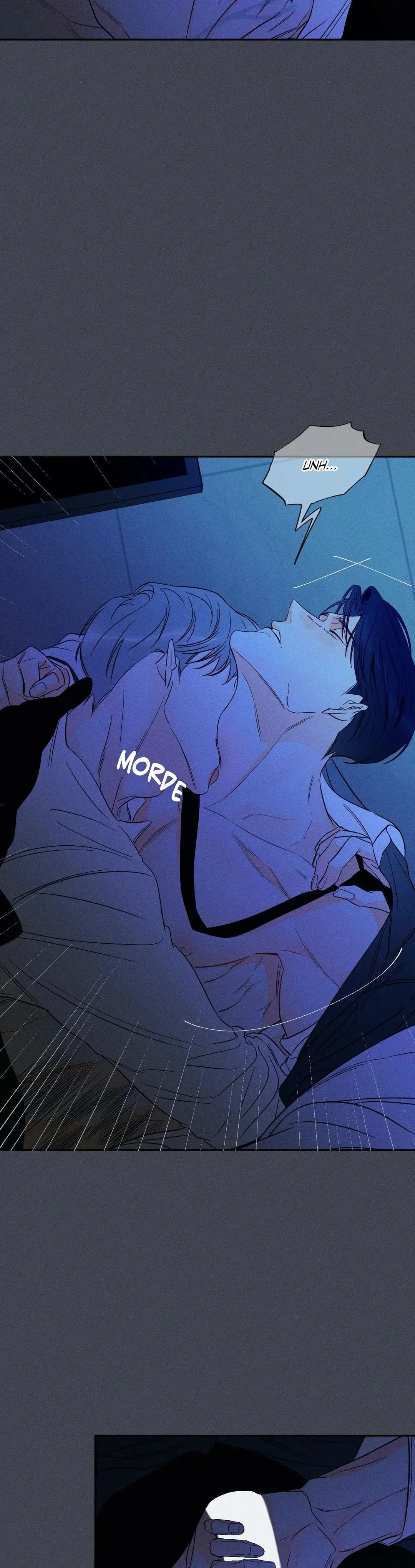 Do You Still Like Me? – Capítulo 25 Yaoi – Página 40