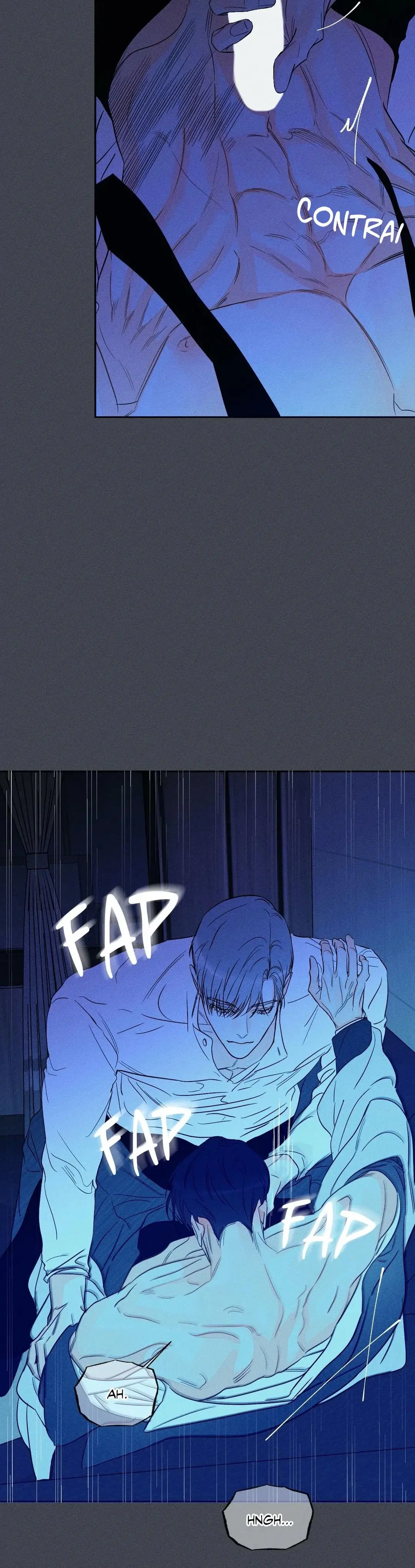 Do You Still Like Me? – Capítulo 25 Yaoi – Página 41