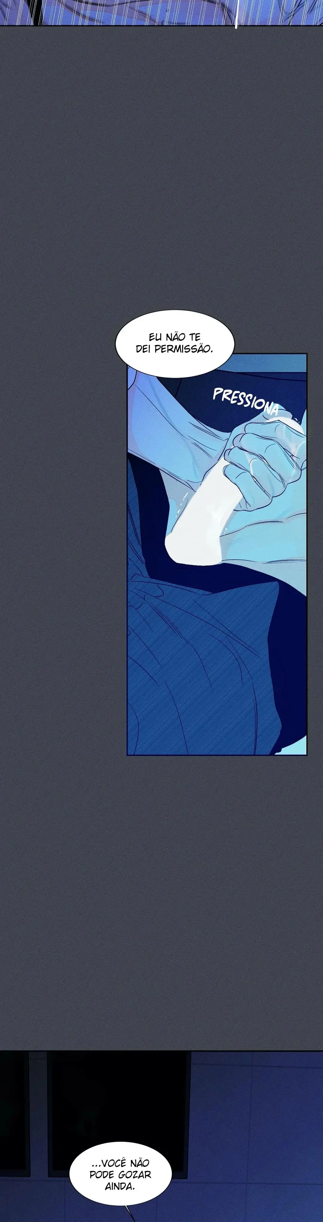 Do You Still Like Me? – Capítulo 25 Yaoi – Página 43