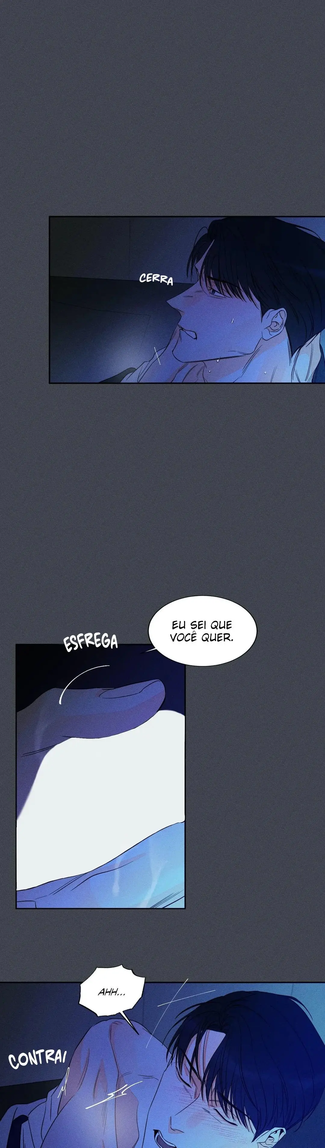 Do You Still Like Me? – Capítulo 25 Yaoi – Página 45