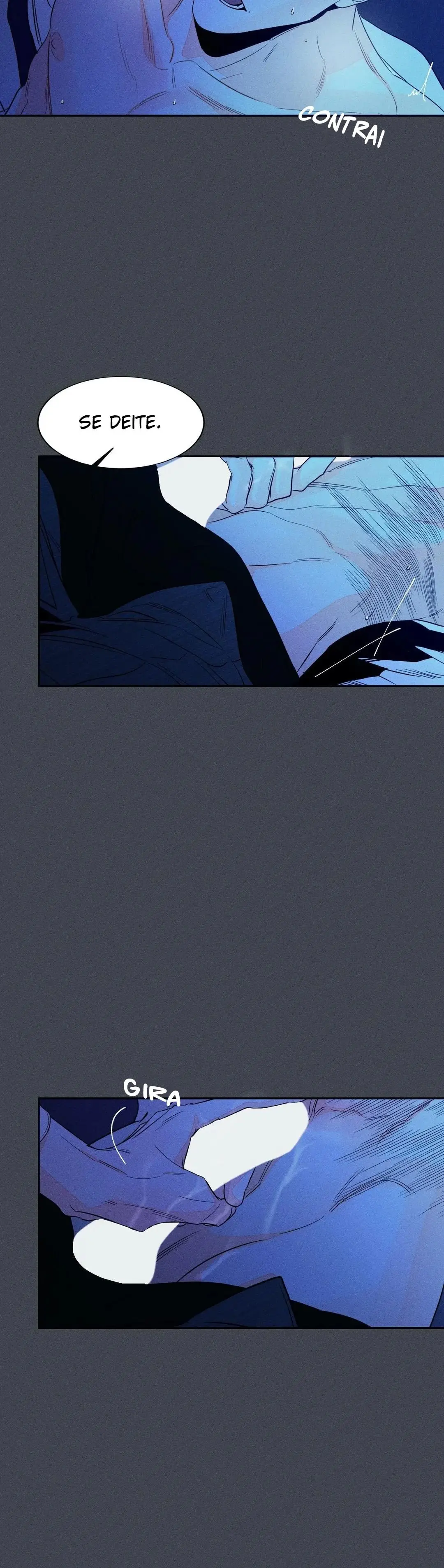 Do You Still Like Me? – Capítulo 25 Yaoi – Página 46