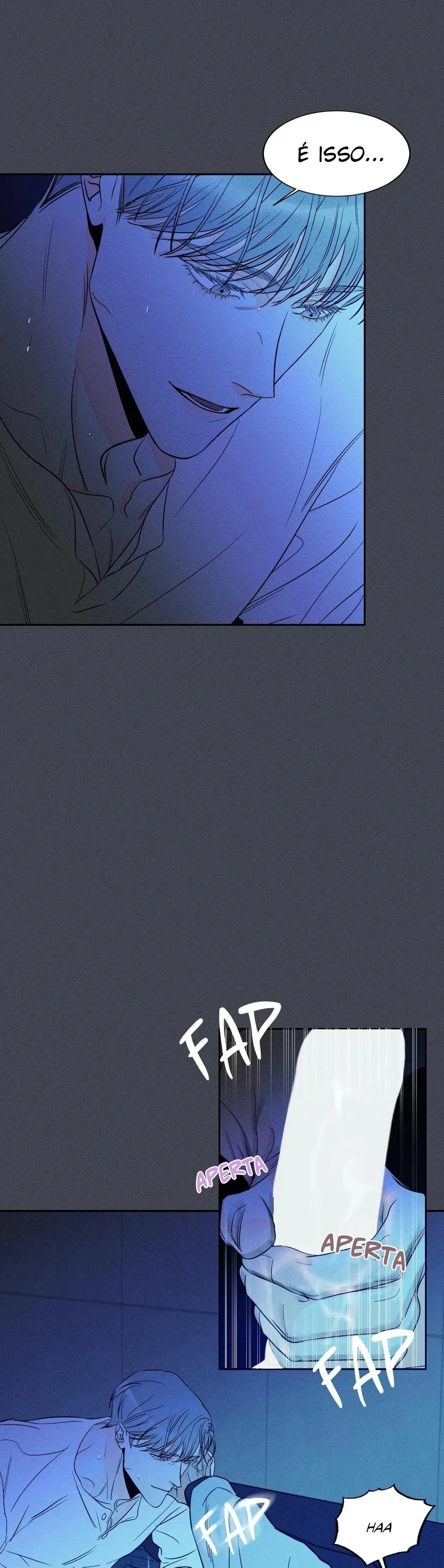 Do You Still Like Me? – Capítulo 25 Yaoi – Página 47