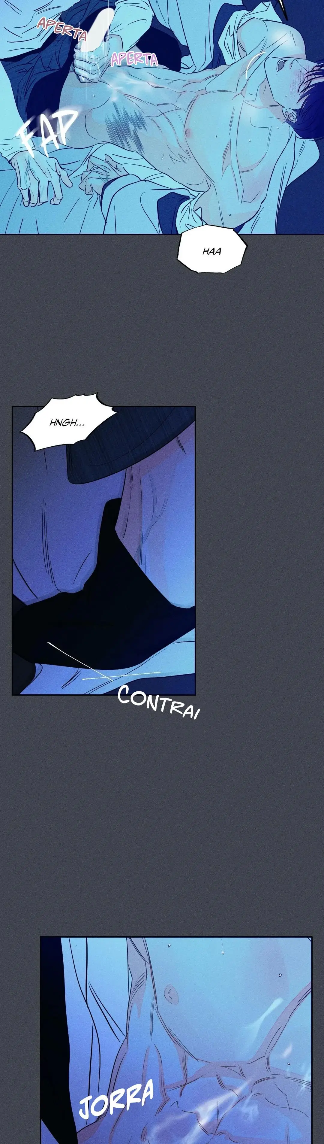 Do You Still Like Me? – Capítulo 25 Yaoi – Página 48