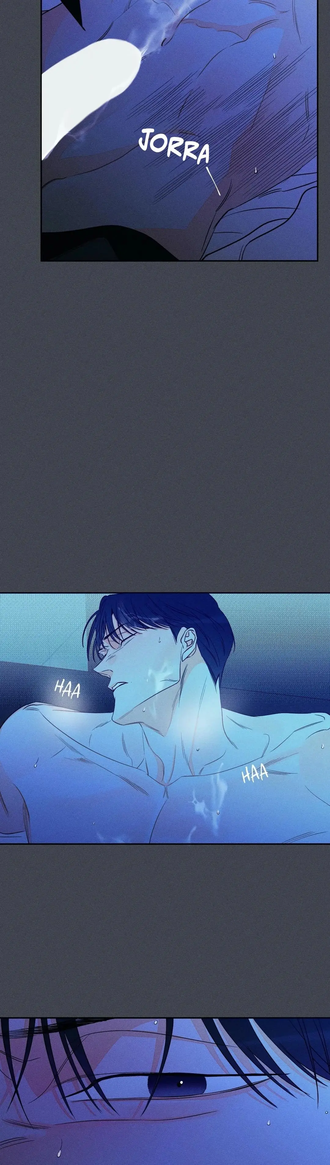 Do You Still Like Me? – Capítulo 25 Yaoi – Página 49