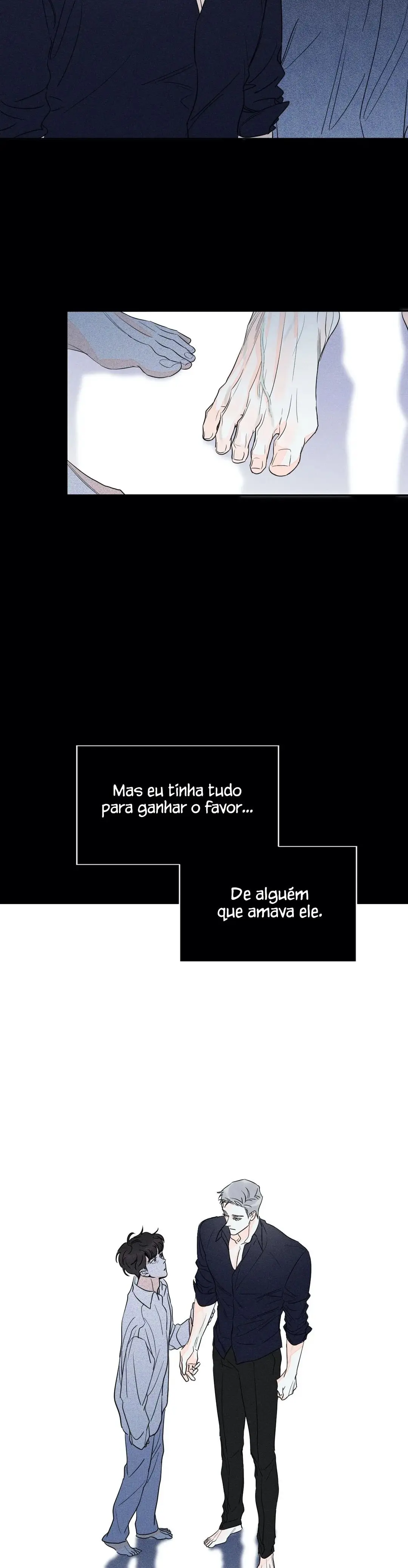 Do You Still Like Me? – Capítulo 25 Yaoi – Página 5