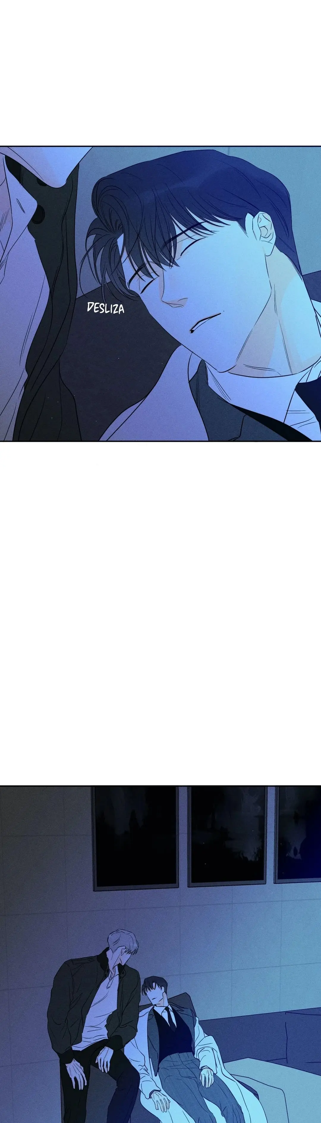 Do You Still Like Me? – Capítulo 25 Yaoi – Página 51