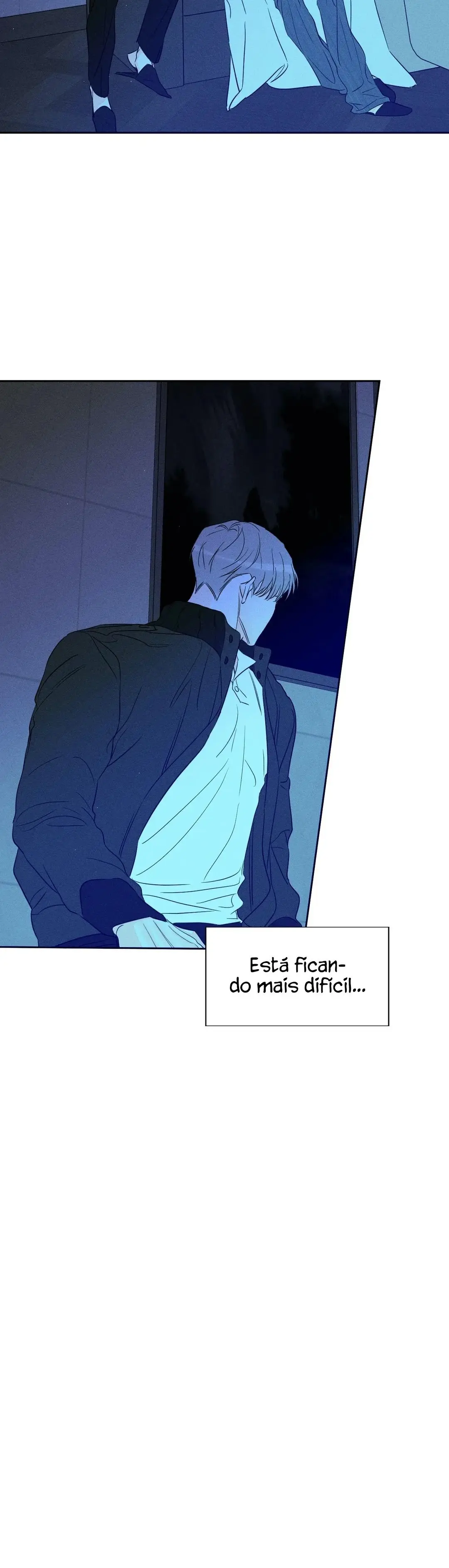 Do You Still Like Me? – Capítulo 25 Yaoi – Página 52