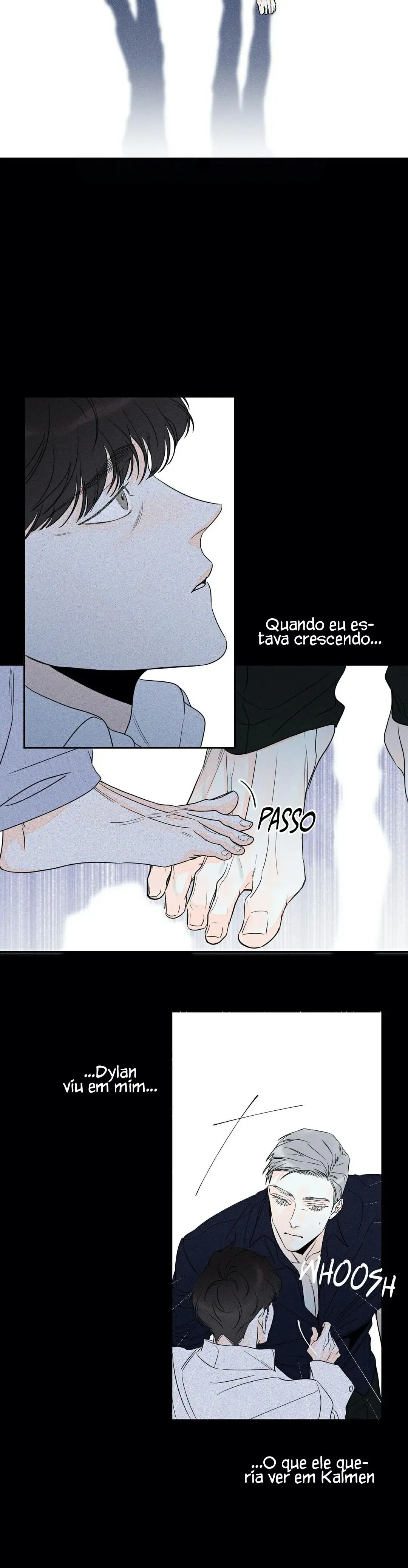 Do You Still Like Me? – Capítulo 25 Yaoi – Página 6