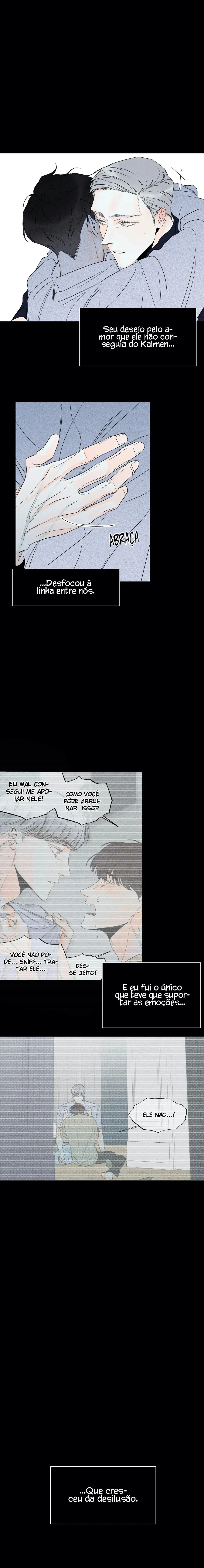 Do You Still Like Me? – Capítulo 25 Yaoi – Página 7