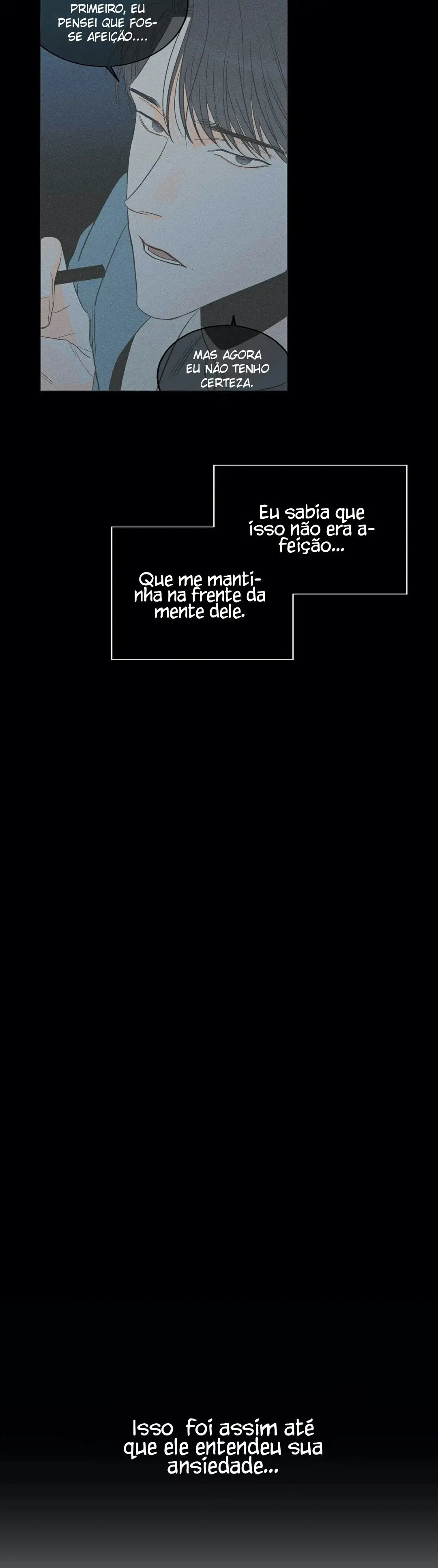 Do You Still Like Me? – Capítulo 25 Yaoi – Página 9