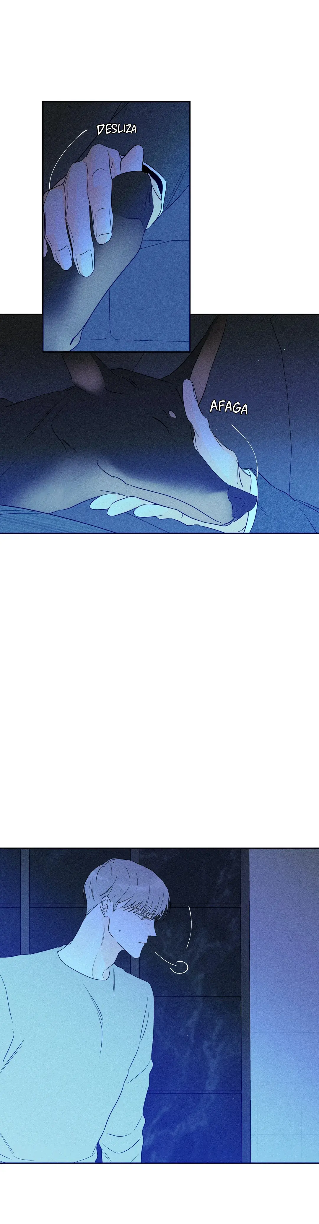 Do You Still Like Me? – Capítulo 26 Yaoi – Página 10 Do You Still Like Me? – Capítulo 26 Yaoi – Página 10