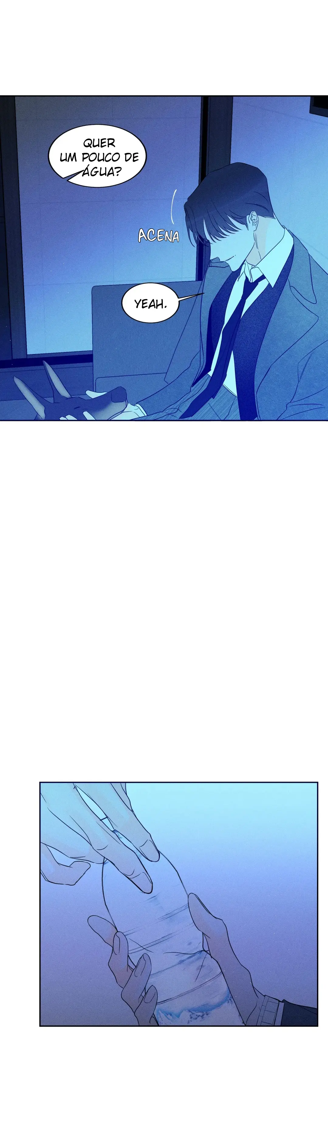 Do You Still Like Me? – Capítulo 26 Yaoi – Página 11 Do You Still Like Me? – Capítulo 26 Yaoi – Página 11